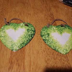 Small decoupled hearts